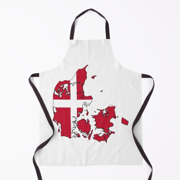 Item preview, Dinamarca designed and sold by Flagshape.