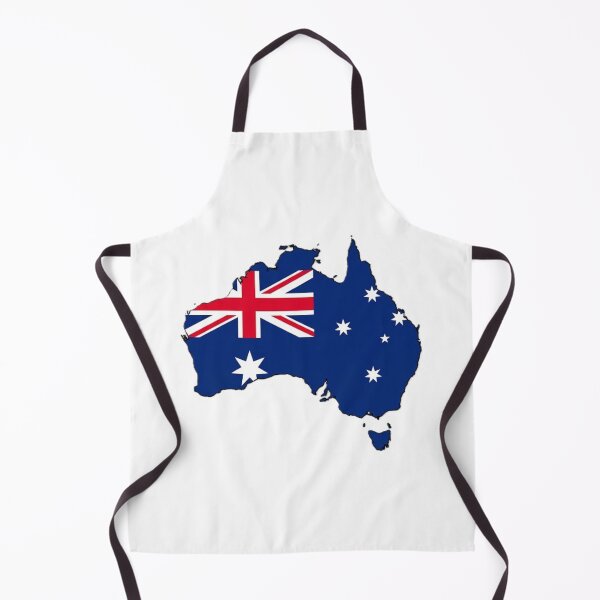 Item preview, Australia designed and sold by Flagshape.