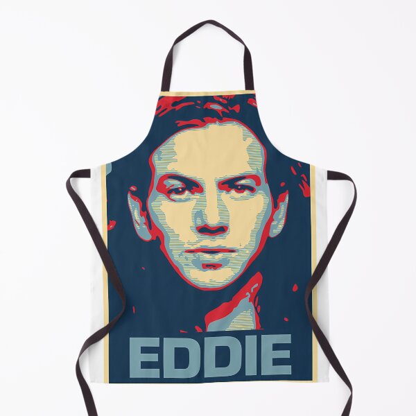 Item preview, Eddies V designed and sold by sharatnombon.