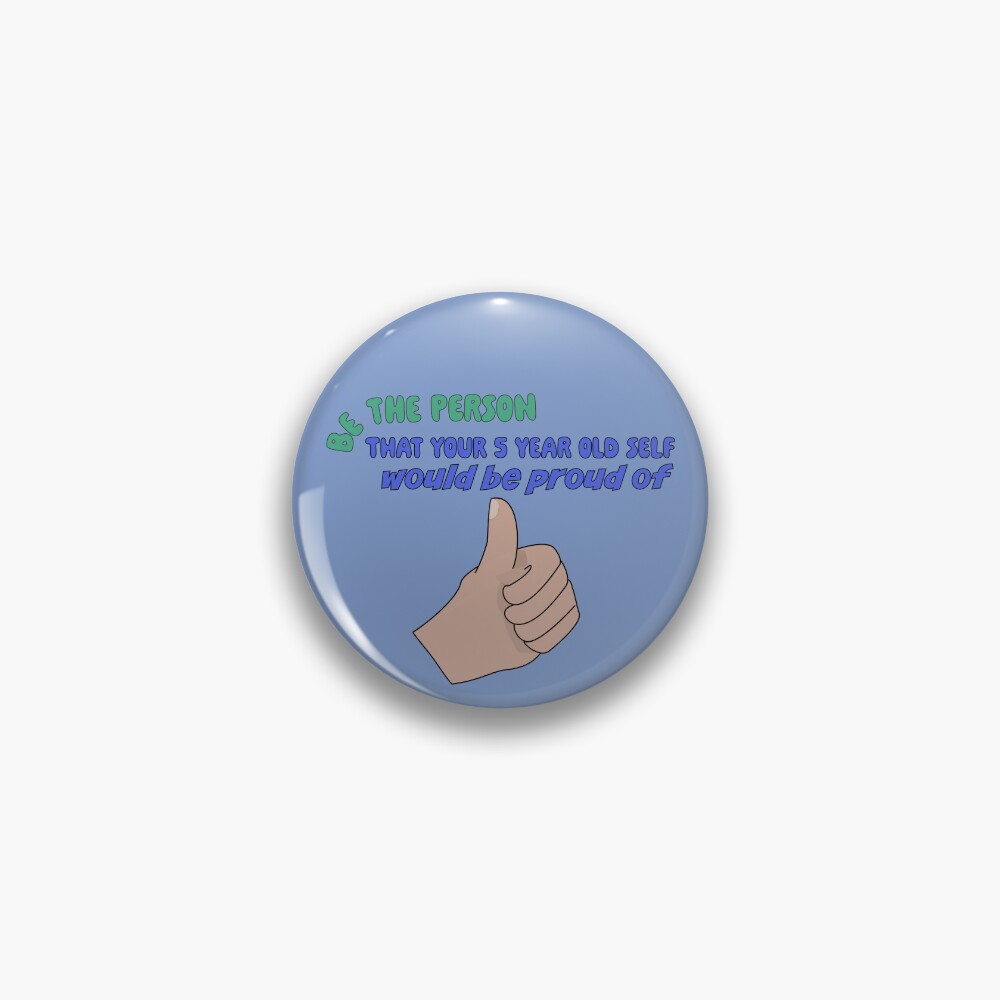 Item preview, Pin designed and sold by helloreaders.