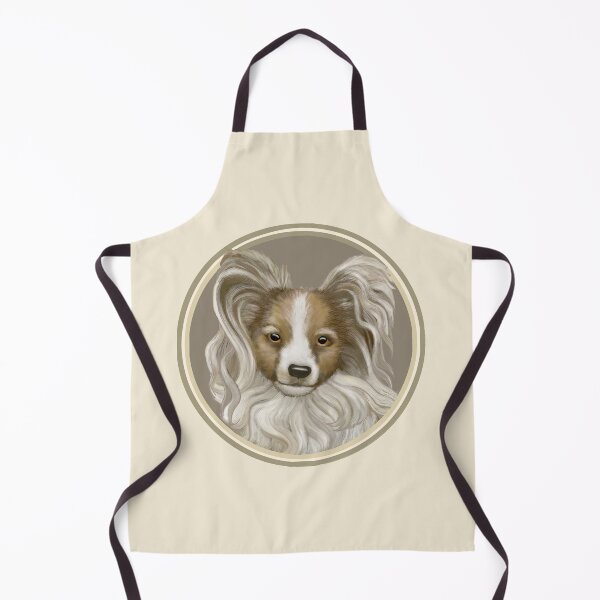 Item preview, Papillon Dog designed and sold by artmuvz.
