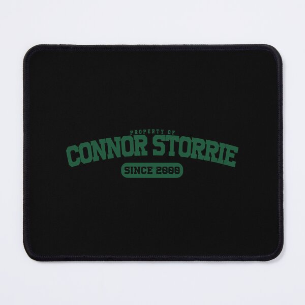 Item preview, Property of Connor Storrie designed and sold by 2000sbabyangel.