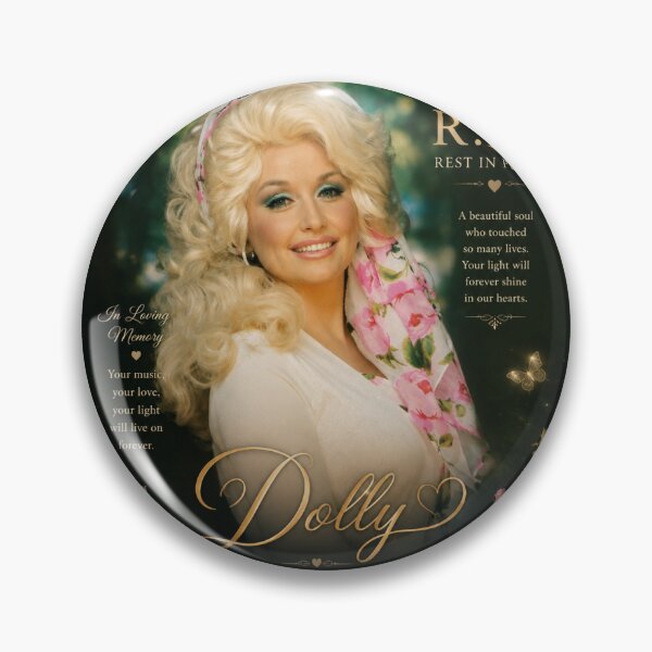 Artikelvorschau, Dolly Parton entworfen und verkauft von mynarasolwy.