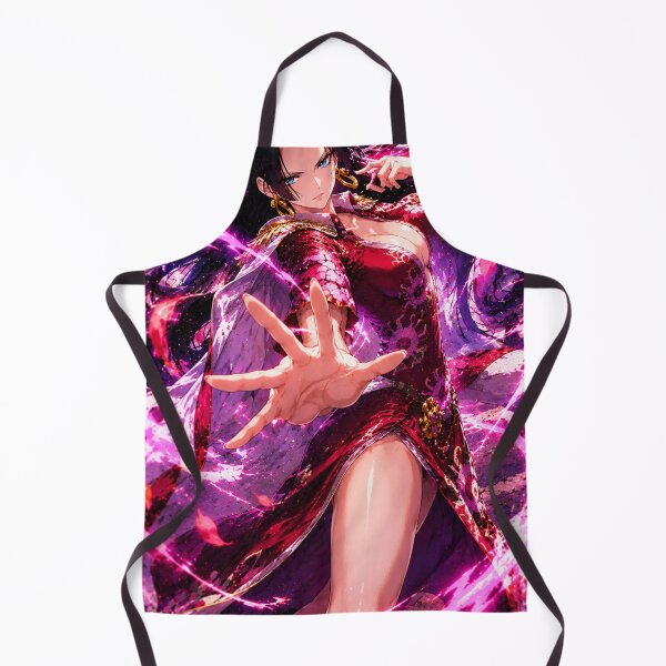 Item preview, Boa Hancock designed and sold by jinwooo.