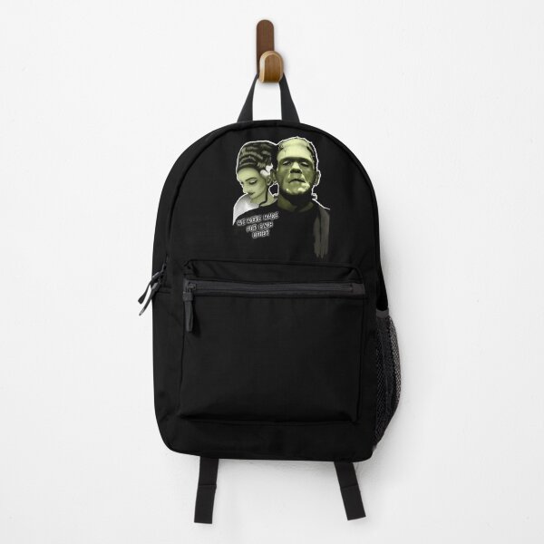 Item preview, Frankenstein The Bride We Were Made For Each Other designed and sold by PeyronnelArt.