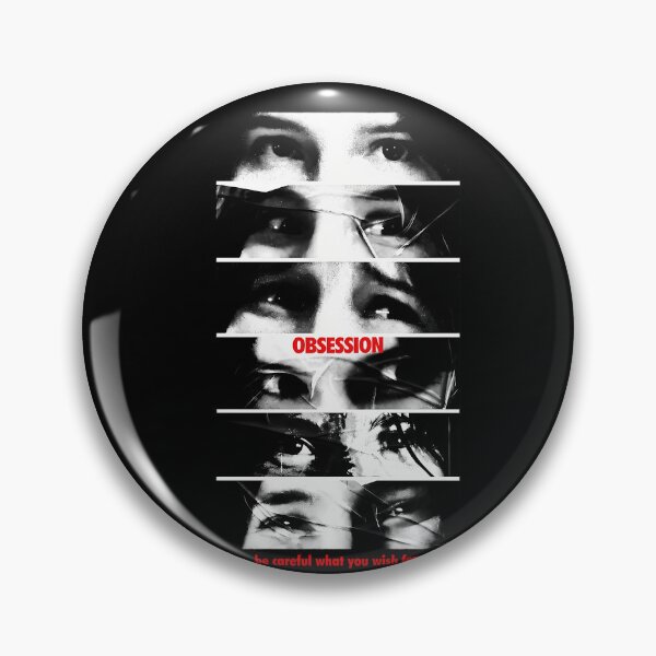 Item preview,  Obsession Movie 2026 designed and sold by apamictryArt.