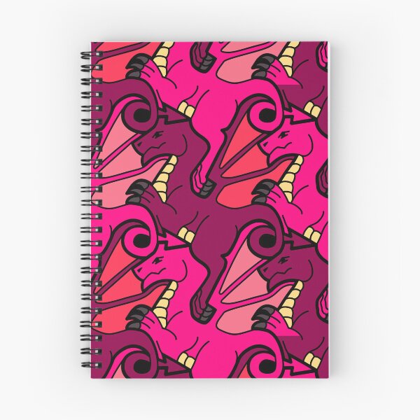 Item preview, Margold Family Pink Tessellated Dragon designed and sold by Vazdimet.