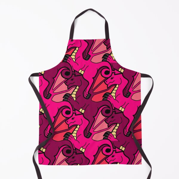 Item preview, Margold Family Pink Tessellated Dragon designed and sold by Vazdimet.