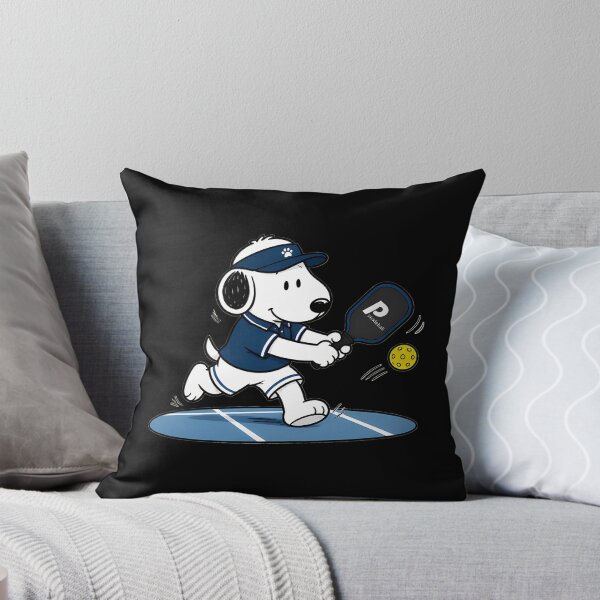 Item preview, Pickleball Snoopy designed and sold by apamictryArt.