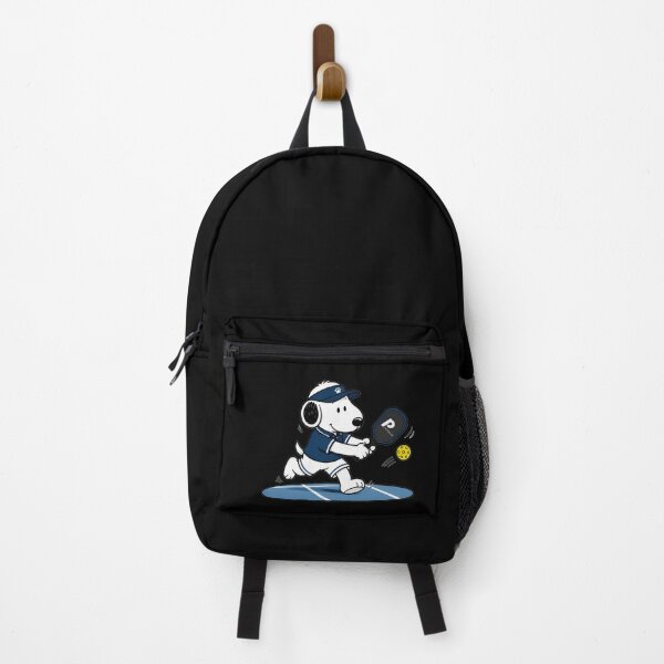 Item preview, Pickleball Snoopy designed and sold by apamictryArt.