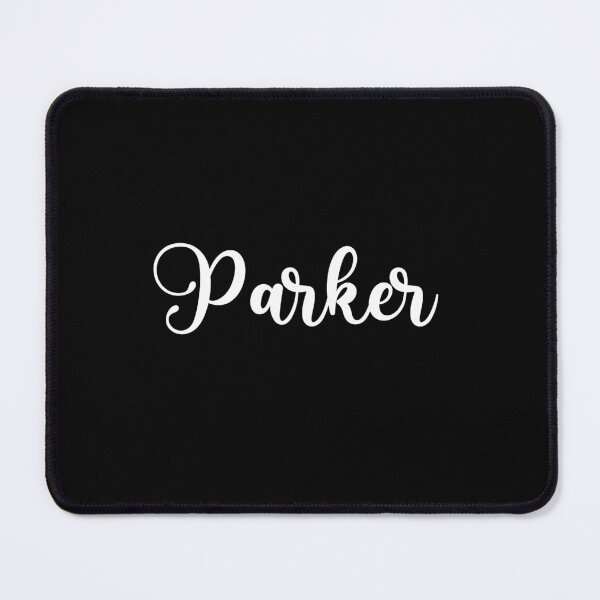 Item preview, Parker Calligraphy Name designed and sold by LanaMeyers.