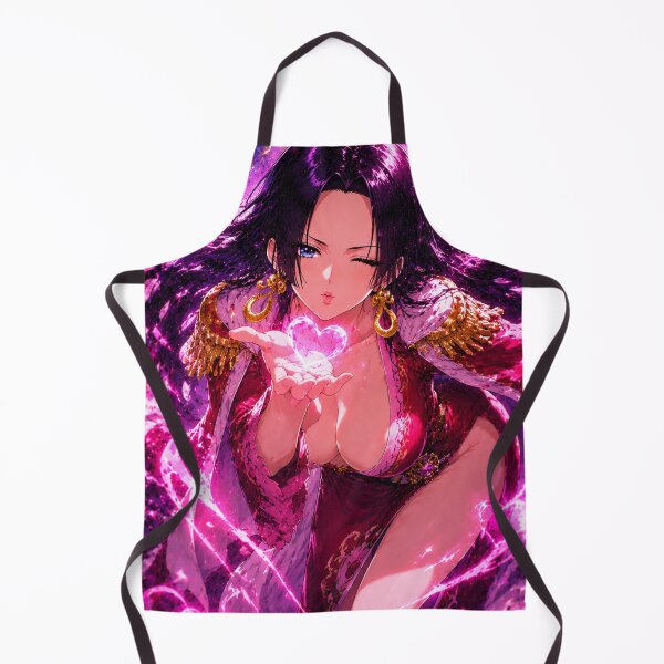Item preview, Boa Hancock designed and sold by jinwooo.