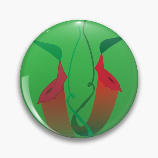 Item preview, Pitcher Plant designed and sold by ROSE ANN BANILAR.