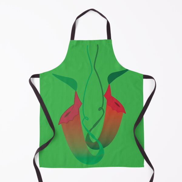 Item preview, Pitcher Plant designed and sold by ROSE ANN BANILAR.