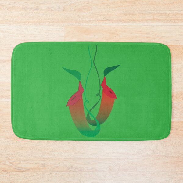 Item preview, Pitcher Plant designed and sold by ROSE ANN BANILAR.