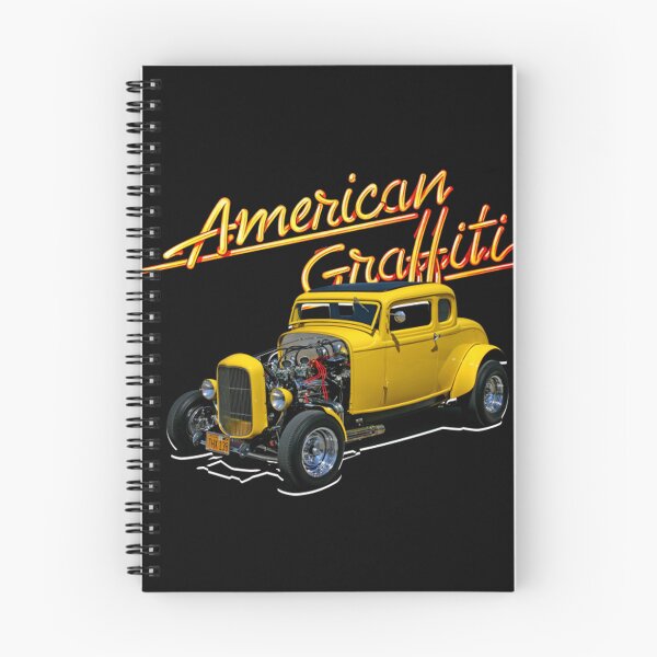 Item preview, American Graffiti Classic Movie 3 designed and sold by Athelstanar.