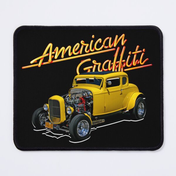 Item preview, American Graffiti Classic Movie 3 designed and sold by Athelstanar.