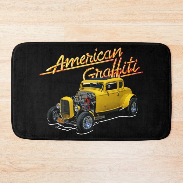 Item preview, American Graffiti Classic Movie 3 designed and sold by Athelstanar.
