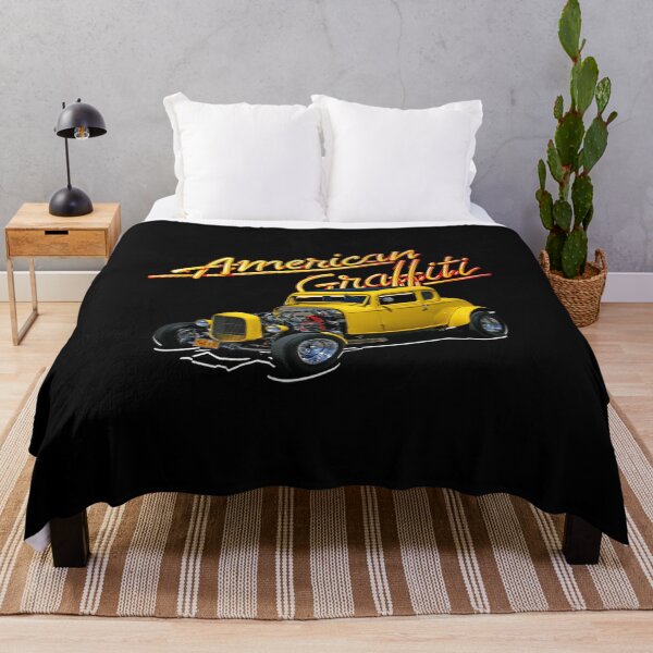Item preview, American Graffiti Classic Movie 3 designed and sold by Athelstanar.
