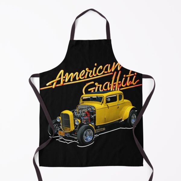 Item preview, American Graffiti Classic Movie 3 designed and sold by Athelstanar.