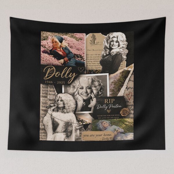 Item preview, dolly parton designed and sold by mynarasolwy.