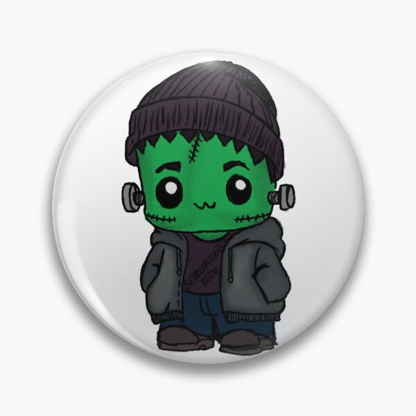 Item preview, Cool Guy designed and sold by Serrenathedead-.