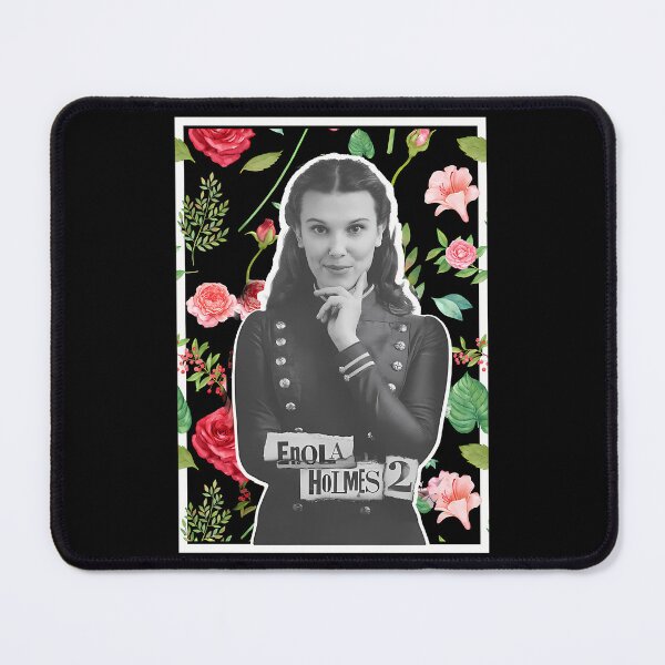 Item preview, Enola Holmes designed and sold by CollenGoins.