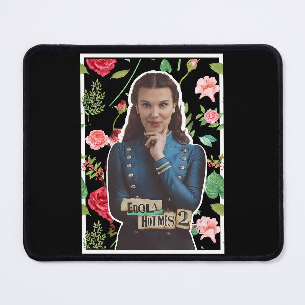 Item preview, Enola Holmes designed and sold by CollenGoins.