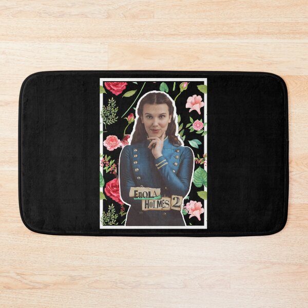 Item preview, Enola Holmes designed and sold by CollenGoins.