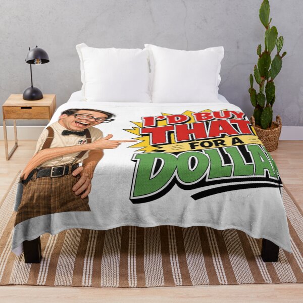 Item preview, I'd Buy That For A Dollar designed and sold by BestCoolStuff.