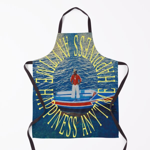 Item preview, Album HappinessAnytime LeonBridges designed and sold by apamictryArt.