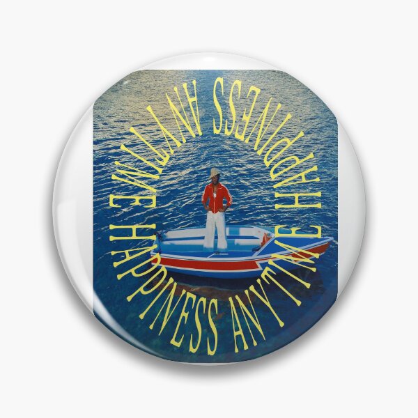 Item preview, Album HappinessAnytime LeonBridges designed and sold by apamictryArt.