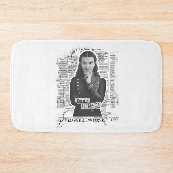 Item preview, Enola Holmes designed and sold by CollenGoins.