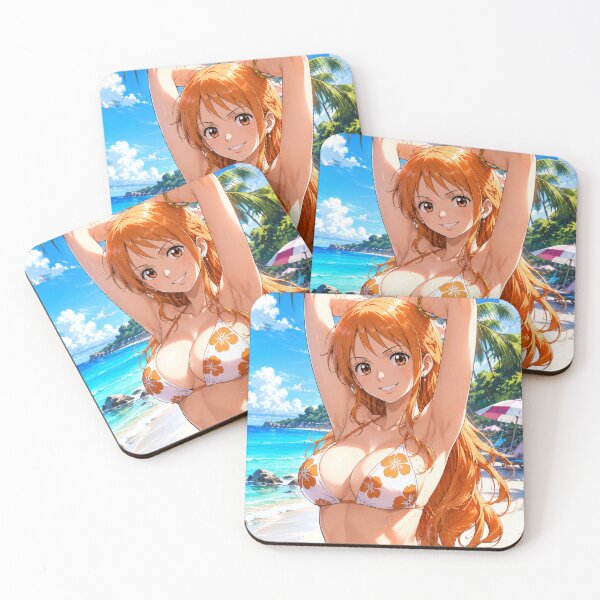 Item preview, Nami designed and sold by jinwooo.