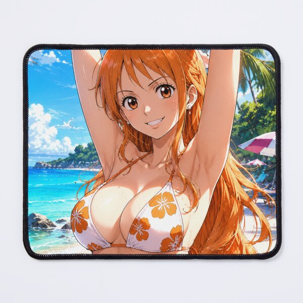 Item preview, Nami designed and sold by jinwooo.