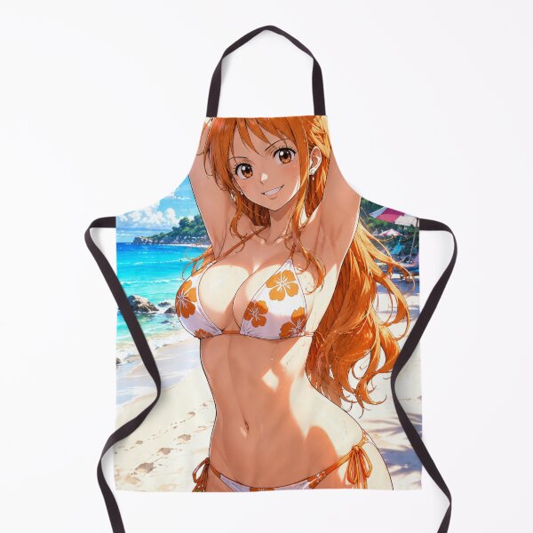 Item preview, Nami designed and sold by jinwooo.