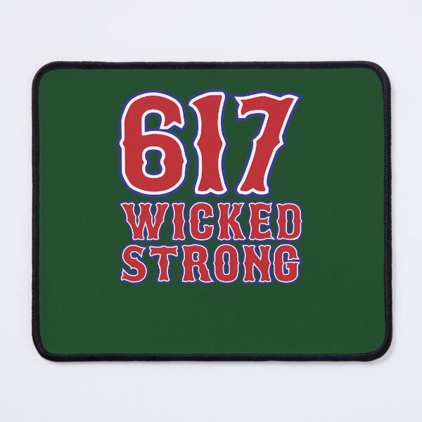 Item preview, 617 Wicked Strong 778 designed and sold by ForestHomeDe.