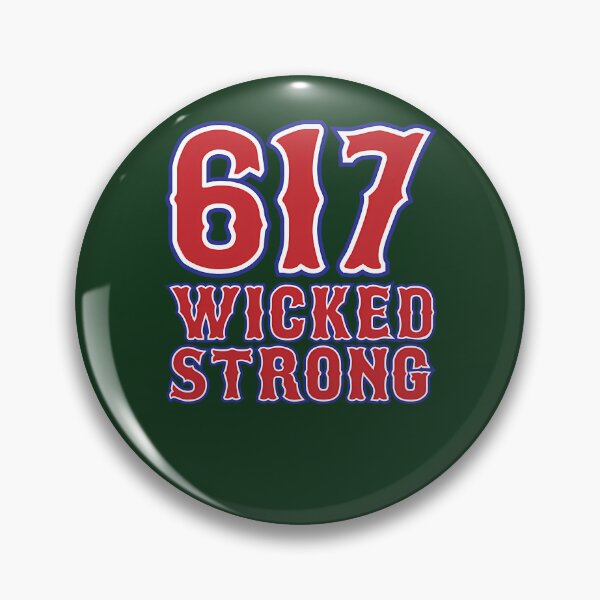 Item preview, 617 Wicked Strong 778 designed and sold by ForestHomeDe.