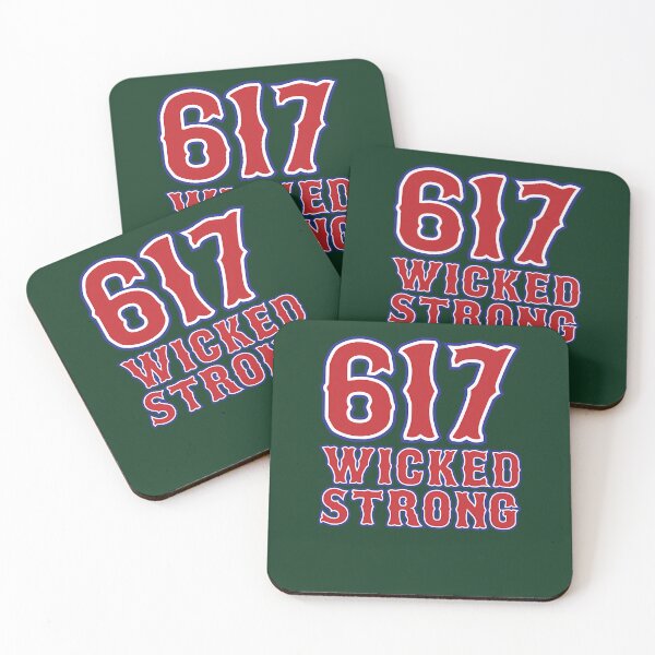 Item preview, 617 Wicked Strong 778 designed and sold by ForestHomeDe.
