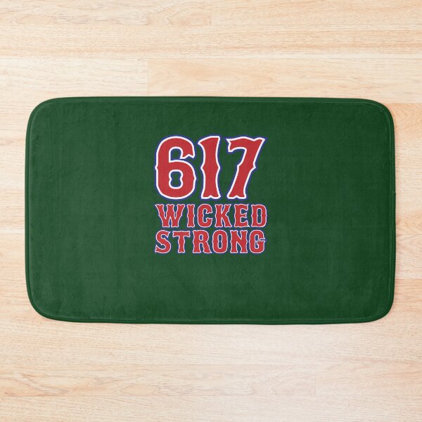 Item preview, 617 Wicked Strong 778 designed and sold by ForestHomeDe.