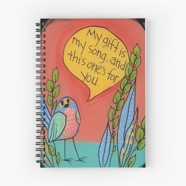 Item preview, Your Song designed and sold by artforloners78.
