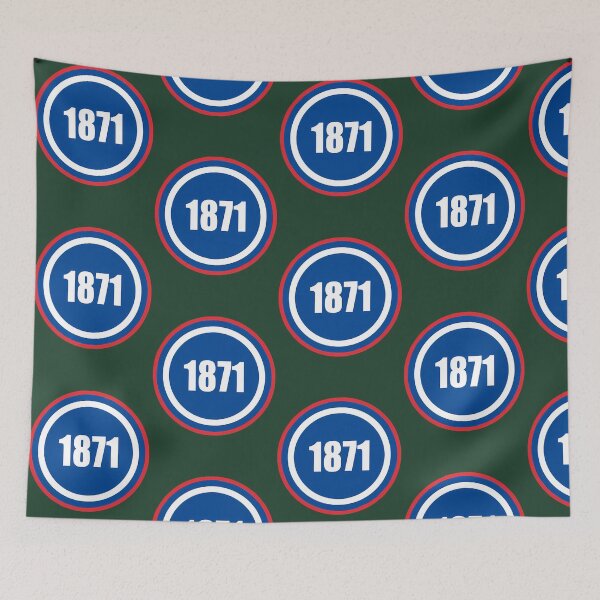 Item preview, 1871 - Reading 783 designed and sold by ForestHomeDe.
