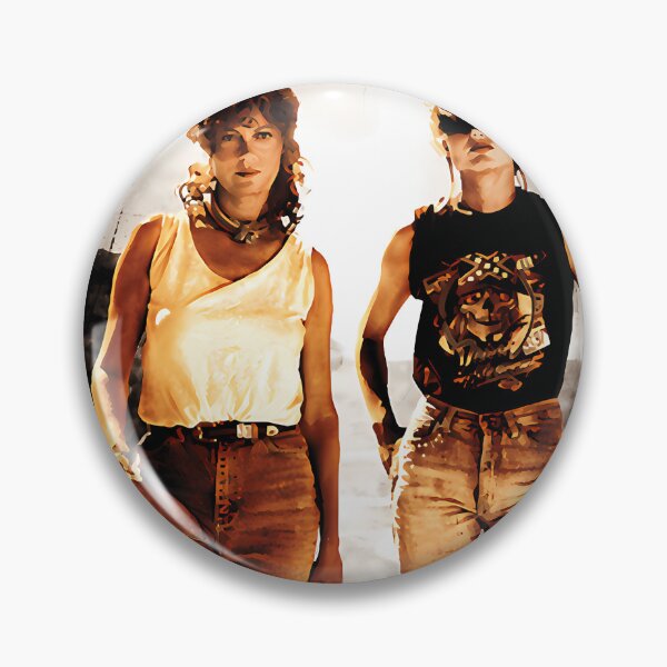 Item preview, Love Music Thelma And Louise designed and sold by sharatnombon.