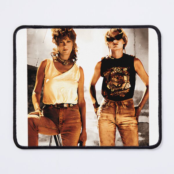 Item preview, Love Music Thelma And Louise designed and sold by sharatnombon.