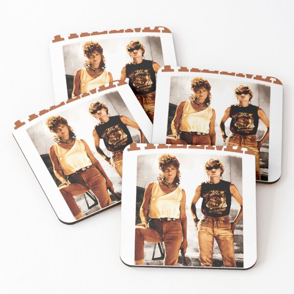Item preview, Love Music Thelma And Louise designed and sold by sharatnombon.
