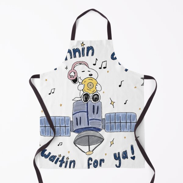 Item preview, Snoopy Spinnin Out Satellite Special designed and sold by maegilldepus.