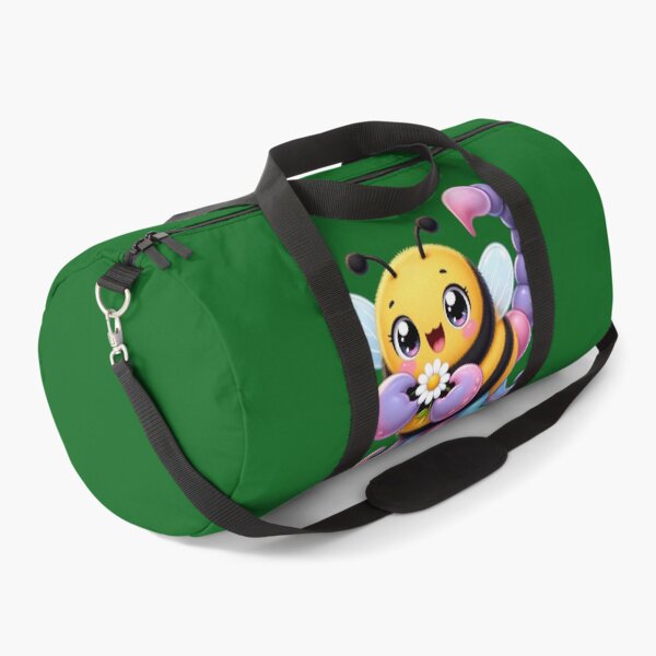 Item preview, Cute Bee Octopus Hybrid - Funny Kawaii Bug designed and sold by Mementoo.