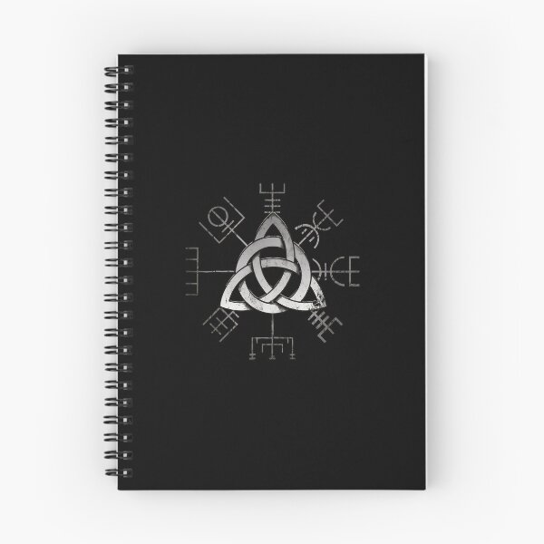 Item preview, Celtic Knot Rune Compass Design designed and sold by laflera.