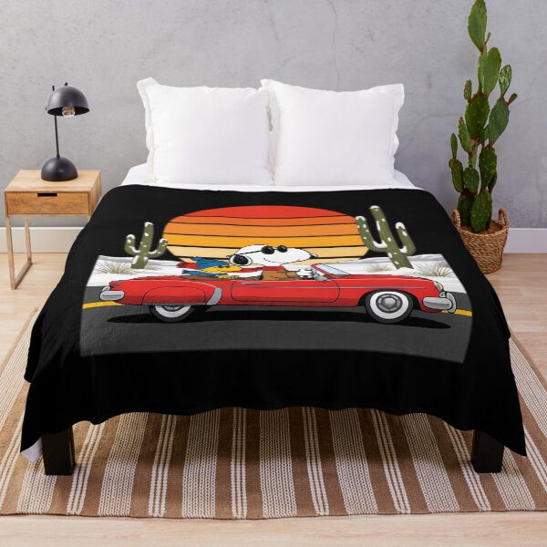 Item preview, Snoopy Woodstock desierto designed and sold by maegilldepus.
