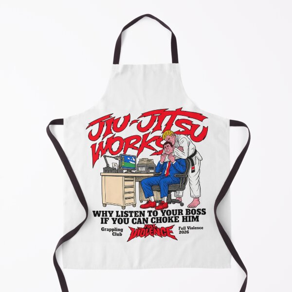 Item preview, Charles Oliveira Jiu Jitsu Works designed and sold by JeyVel.